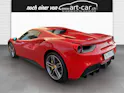 FERRARI 488 Spider 3.9 Turbo
