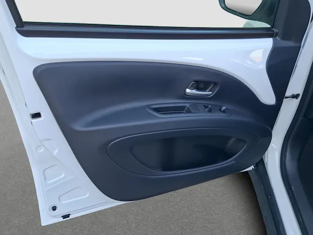 Toyota Aygo X 1.5 VVT-i HSD Comfort