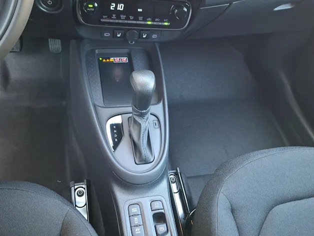 Toyota Aygo X 1.5 VVT-i HSD Comfort