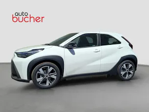 Toyota Aygo X 1.5 VVT-i HSD Comfort