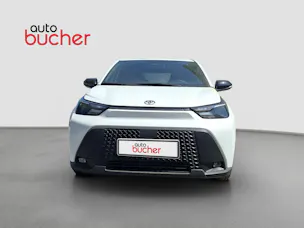Toyota Aygo X 1.5 VVT-i HSD Comfort