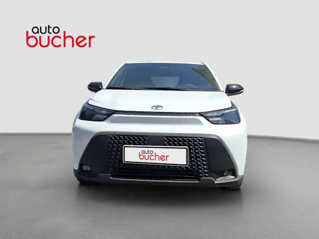 Toyota Aygo X 1.5 VVT-i HSD Comfort