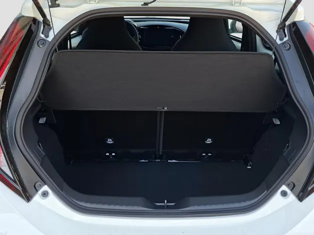 Toyota Aygo X 1.5 VVT-i HSD Comfort