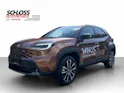 Toyota Yaris Cross 1.5 VVT-i HSD Premium AWD-i