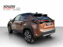 Toyota Yaris Cross 1.5 VVT-i HSD Premium AWD-i
