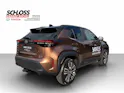 Toyota Yaris Cross 1.5 VVT-i HSD Premium AWD-i