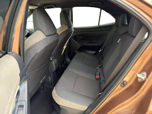 Toyota Yaris Cross 1.5 VVT-i HSD Premium AWD-i