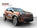 Toyota Yaris Cross 1.5 VVT-i HSD Premium AWD-i