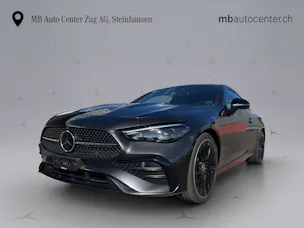 MERCEDES-BENZ CLE 300 AMG Line 4matic
