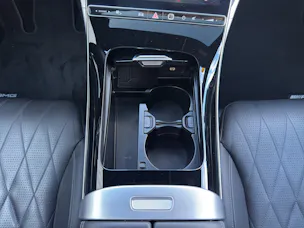 MERCEDES-BENZ CLE 300 AMG Line 4matic