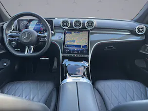 MERCEDES-BENZ CLE 300 AMG Line 4matic