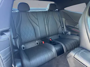 MERCEDES-BENZ CLE 300 AMG Line 4matic