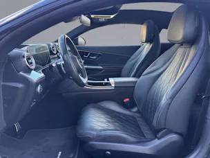 MERCEDES-BENZ CLE 300 AMG Line 4matic