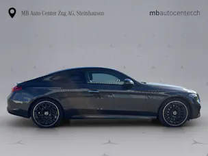 MERCEDES-BENZ CLE 300 AMG Line 4matic