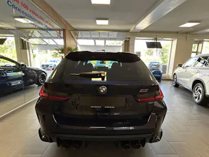 BMW M3 LCI G81 Touring Competition xDrive PACK CARBON / POLISH CERAMIQUE