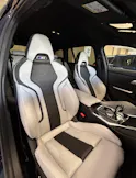 BMW M3 LCI G81 Touring Competition xDrive PACK CARBON / POLISH CERAMIQUE