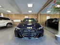 BMW M3 LCI G81 Touring Competition xDrive PACK CARBON / POLISH CERAMIQUE