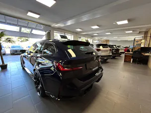 BMW M3 LCI G81 Touring Competition xDrive PACK CARBON / POLISH CERAMIQUE
