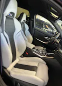 BMW M3 LCI G81 Touring Competition xDrive PACK CARBON / POLISH CERAMIQUE