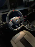 BMW M3 LCI G81 Touring Competition xDrive PACK CARBON / POLISH CERAMIQUE