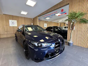 BMW M3 LCI G81 Touring Competition xDrive PACK CARBON / POLISH CERAMIQUE