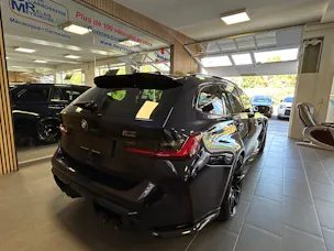 BMW M3 LCI G81 Touring Competition xDrive PACK CARBON / POLISH CERAMIQUE