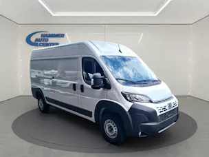 FIAT E-Ducato 40 Kaw. Maxi 4035 110 kWh