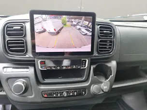 FIAT E-Ducato 40 Kaw. Maxi 4035 110 kWh