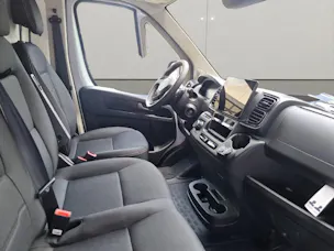 FIAT E-Ducato 40 Kaw. Maxi 4035 110 kWh