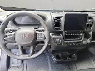 FIAT E-Ducato 40 Kaw. Maxi 4035 110 kWh