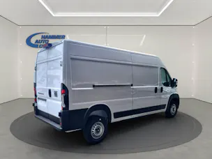 FIAT E-Ducato 40 Kaw. Maxi 4035 110 kWh