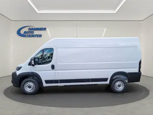 FIAT E-Ducato 40 Kaw. Maxi 4035 110 kWh