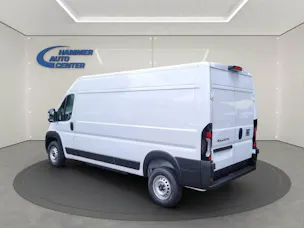 FIAT E-Ducato 40 Kaw. Maxi 4035 110 kWh