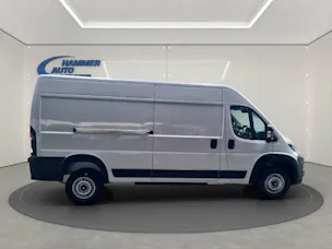 FIAT E-Ducato 40 Kaw. Maxi 4035 110 kWh