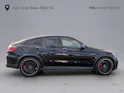 MERCEDES-BENZ GLC-Klasse C253 Coupé GLC 63 S AMG 4m+