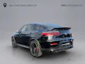 MERCEDES-BENZ GLC-Klasse C253 Coupé GLC 63 S AMG 4m+