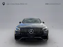 MERCEDES-BENZ GLC-Klasse C253 Coupé GLC 63 S AMG 4m+