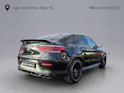 MERCEDES-BENZ GLC-Klasse C253 Coupé GLC 63 S AMG 4m+