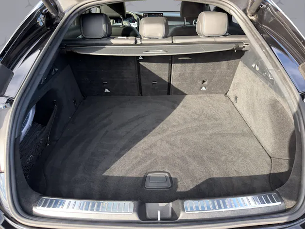 MERCEDES-BENZ GLC-Klasse C253 Coupé GLC 63 S AMG 4m+