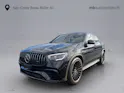 MERCEDES-BENZ GLC-Klasse C253 Coupé GLC 63 S AMG 4m+