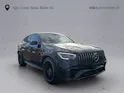 MERCEDES-BENZ GLC-Klasse C253 Coupé GLC 63 S AMG 4m+