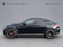MERCEDES-BENZ GLC-Klasse C253 Coupé GLC 63 S AMG 4m+