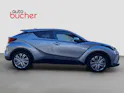Toyota C-HR 2.0 VVTi HSD Premium
