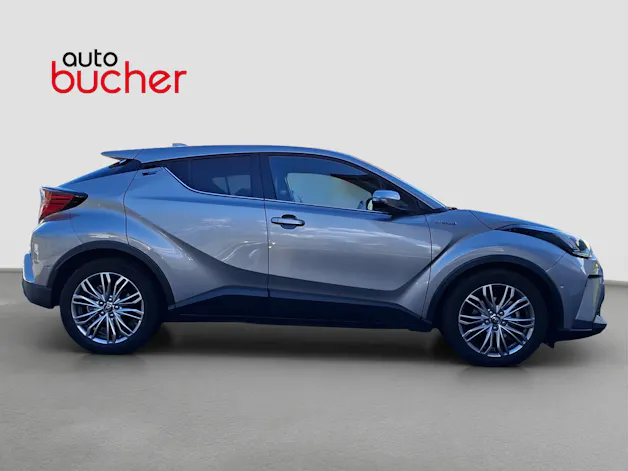 Toyota C-HR 2.0 VVTi HSD Premium