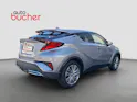 Toyota C-HR 2.0 VVTi HSD Premium