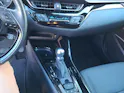 Toyota C-HR 2.0 VVTi HSD Premium