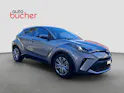 Toyota C-HR 2.0 VVTi HSD Premium