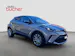 Toyota C-HR 2.0 VVTi HSD Premium