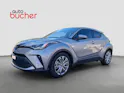 Toyota C-HR 2.0 VVTi HSD Premium