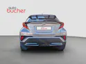 Toyota C-HR 2.0 VVTi HSD Premium